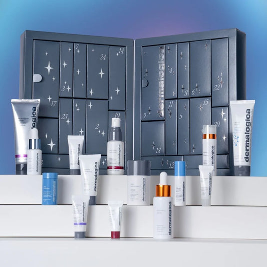 Unwrap the Magic of Skincare: Dermalogica Advent Calendar 2024