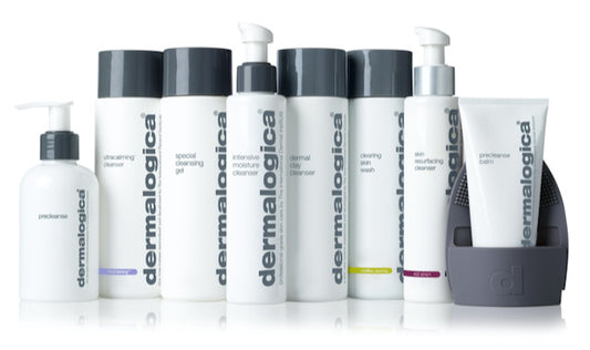 Dermalogica Cleansers