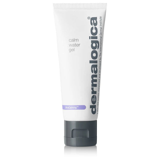 Dermalogica Calm Water Gel – Hydration for Sensitive Skin