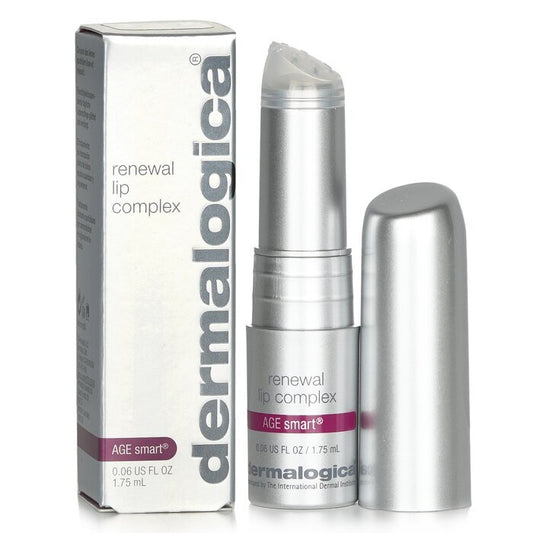 Unlock the Secret to Luscious Lips with Dermalogica Lip Renewal Complex