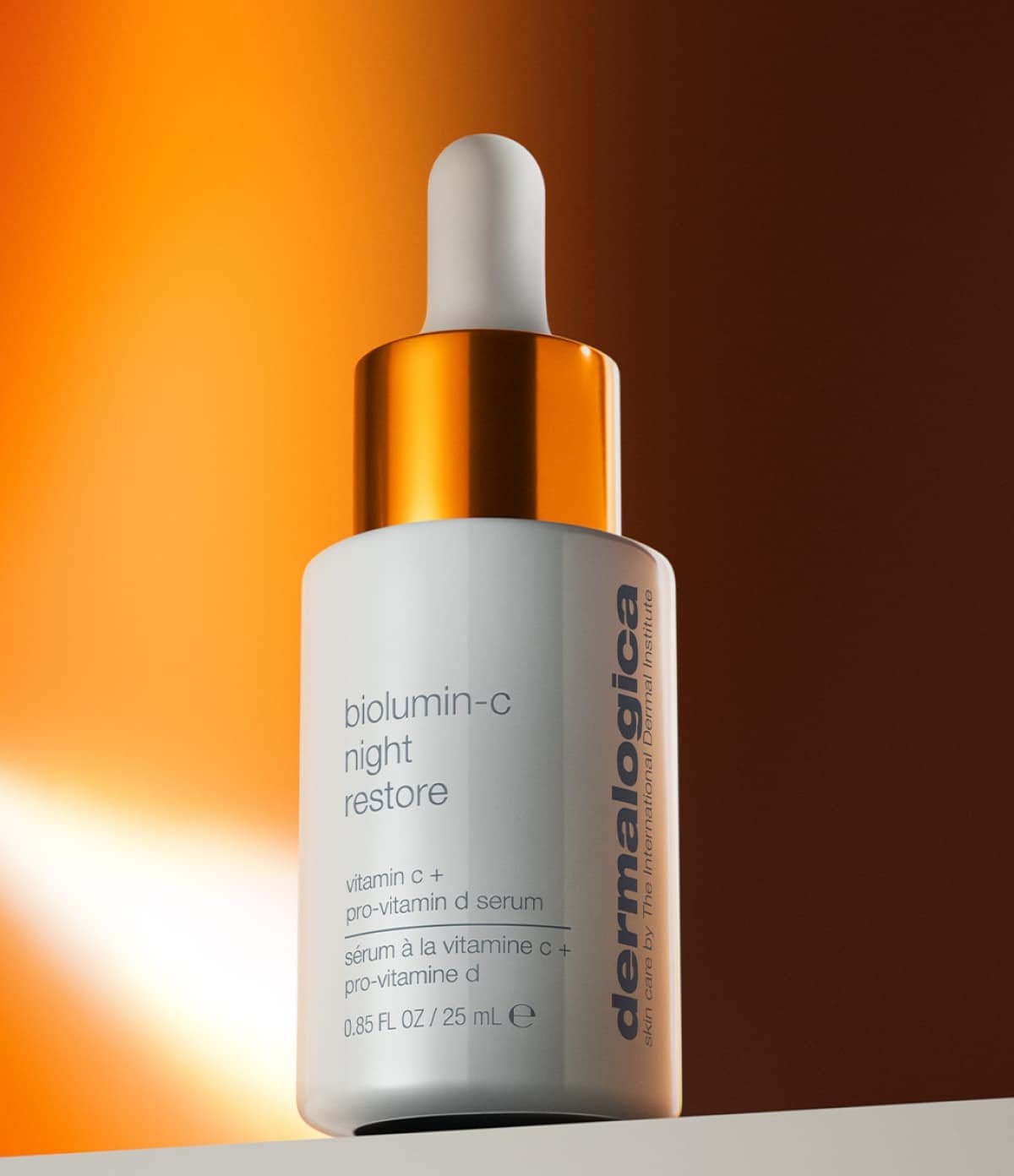 Discover the Magic of Dermalogica Biolumin-C Night Restore – Heaven ...