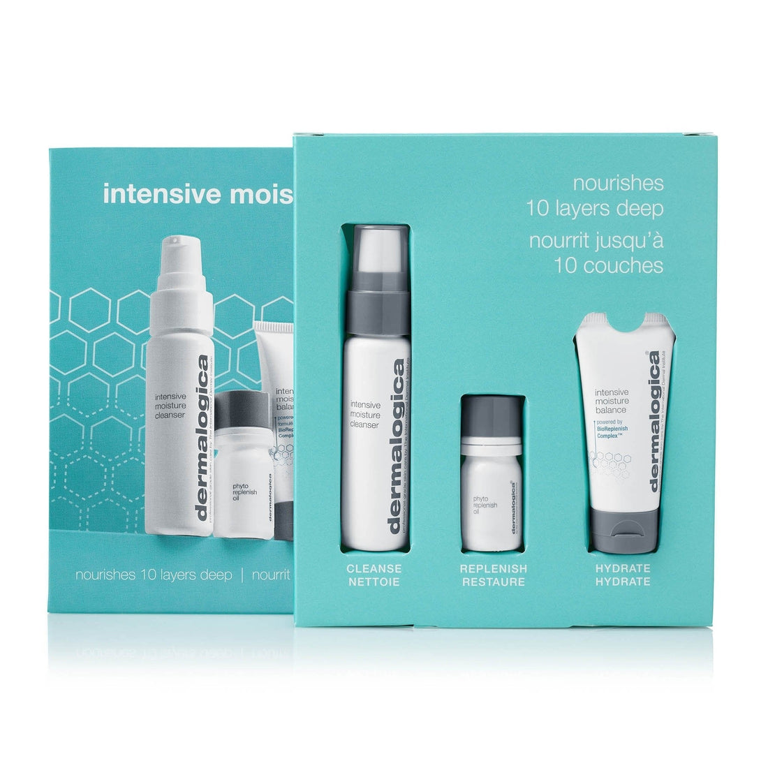 How Dermalogica Moisturizers Protect Your Skin - Heaven Therapy Skincare