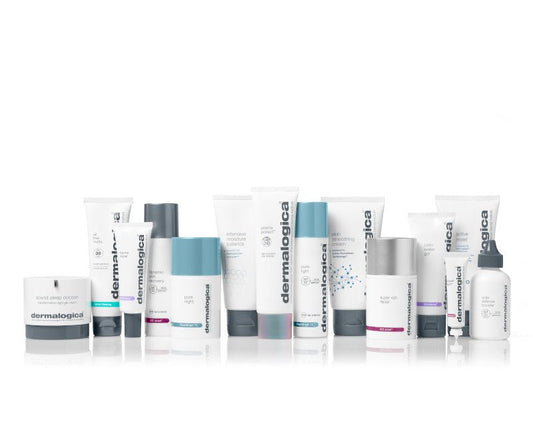 How to Shield Your Skin with Dermalogica SPF - Heaven Therapy Skincare