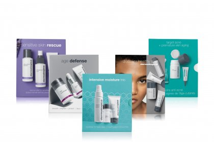 Why Invest in Dermalogica Skin Kits for Complete Skincare Solutions - Heaven Therapy Skincare