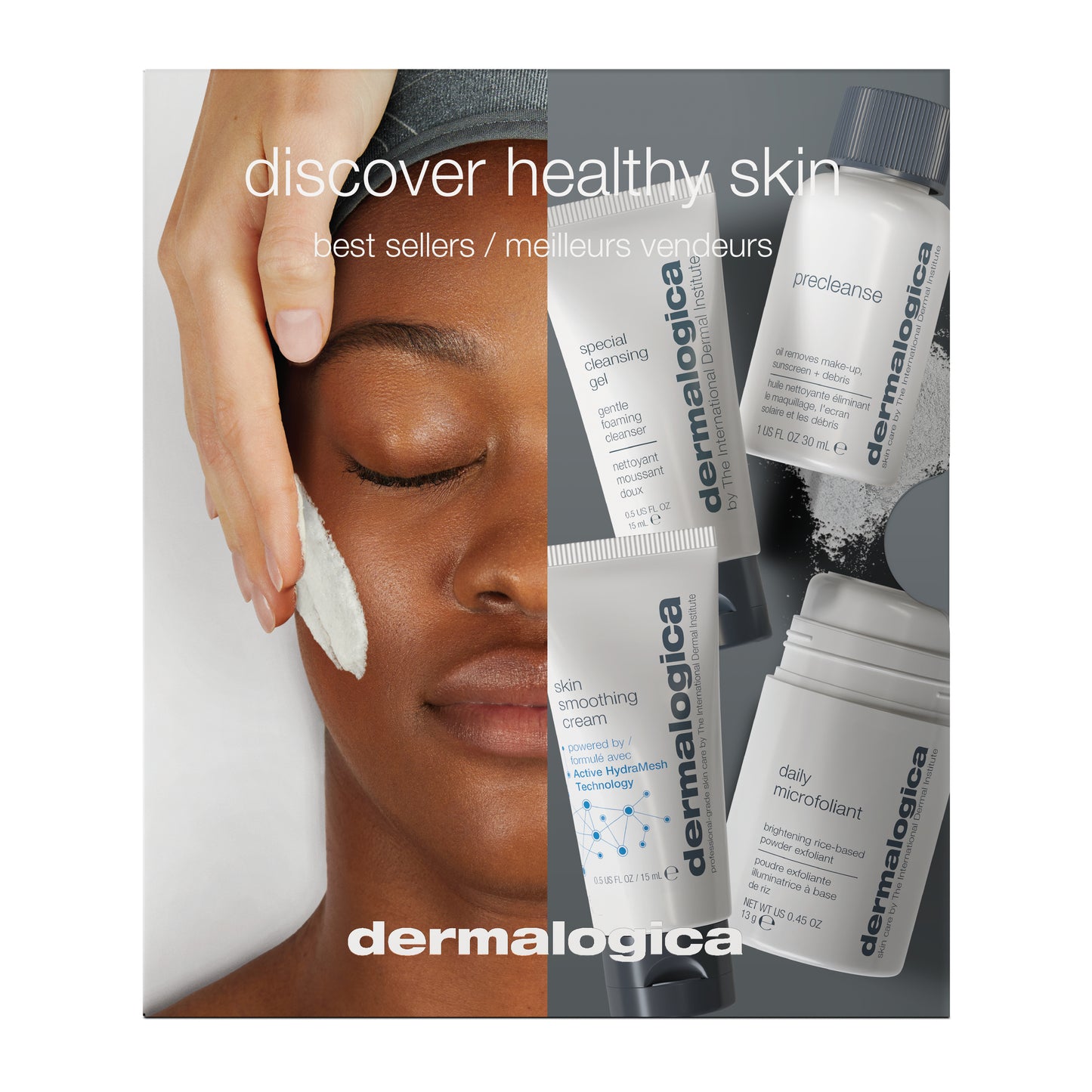 Dermalogica Discover Healthy Skin Kit (7156820770976)