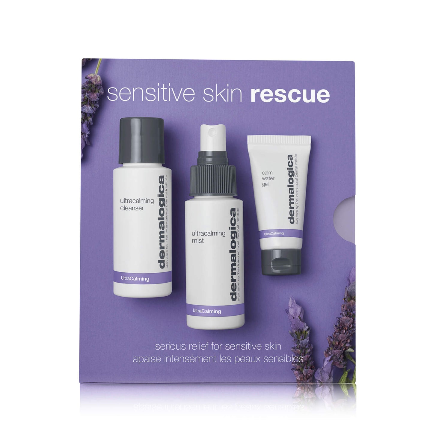 Dermalogica Sensitive Skin Rescue Kit (7156820836512)