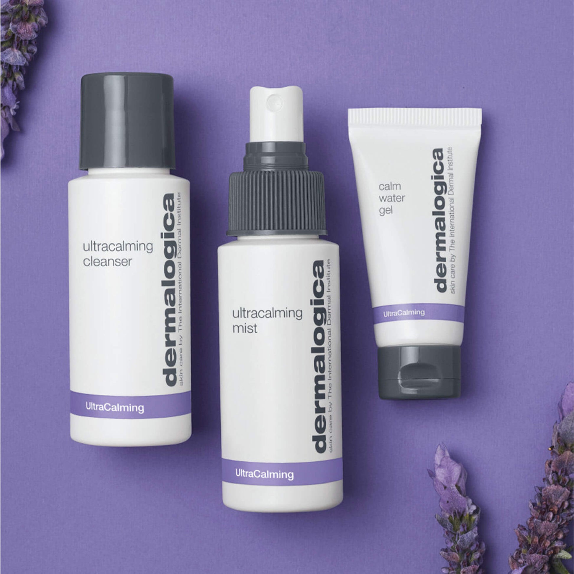 Dermalogica Sensitive Skin Rescue Kit (7156820836512)