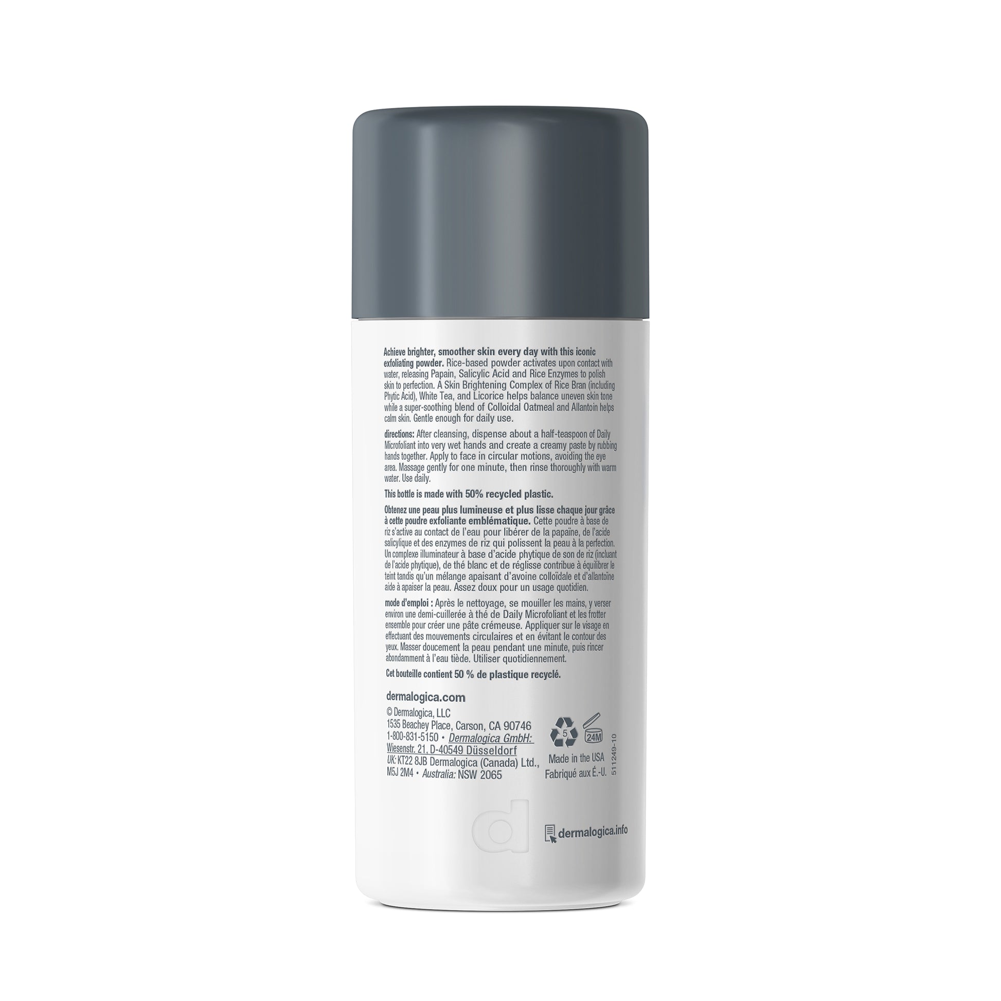 Dermalogica Daily Microfoliant (7156820246688)