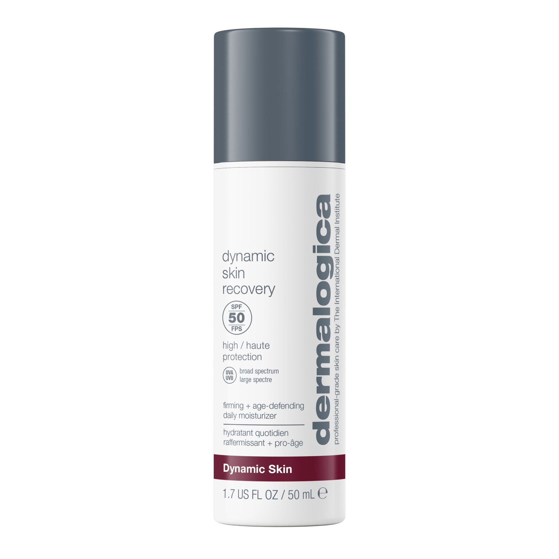 Dermalogica Dynamic Skin Recovery SPF50 (7156822573216)