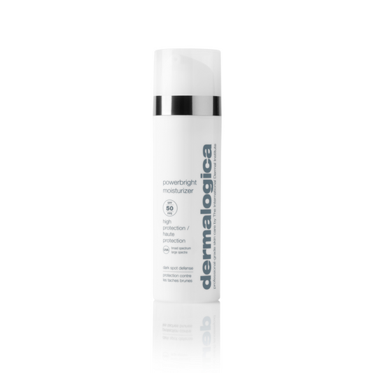 Dermalogica Powerbright Moisturiser SPF50 (7184465821856)