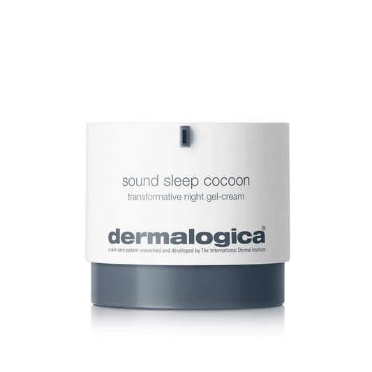 Dermalogica Sound Sleep Cocoon - Transformative Night Gel (7156821000352)