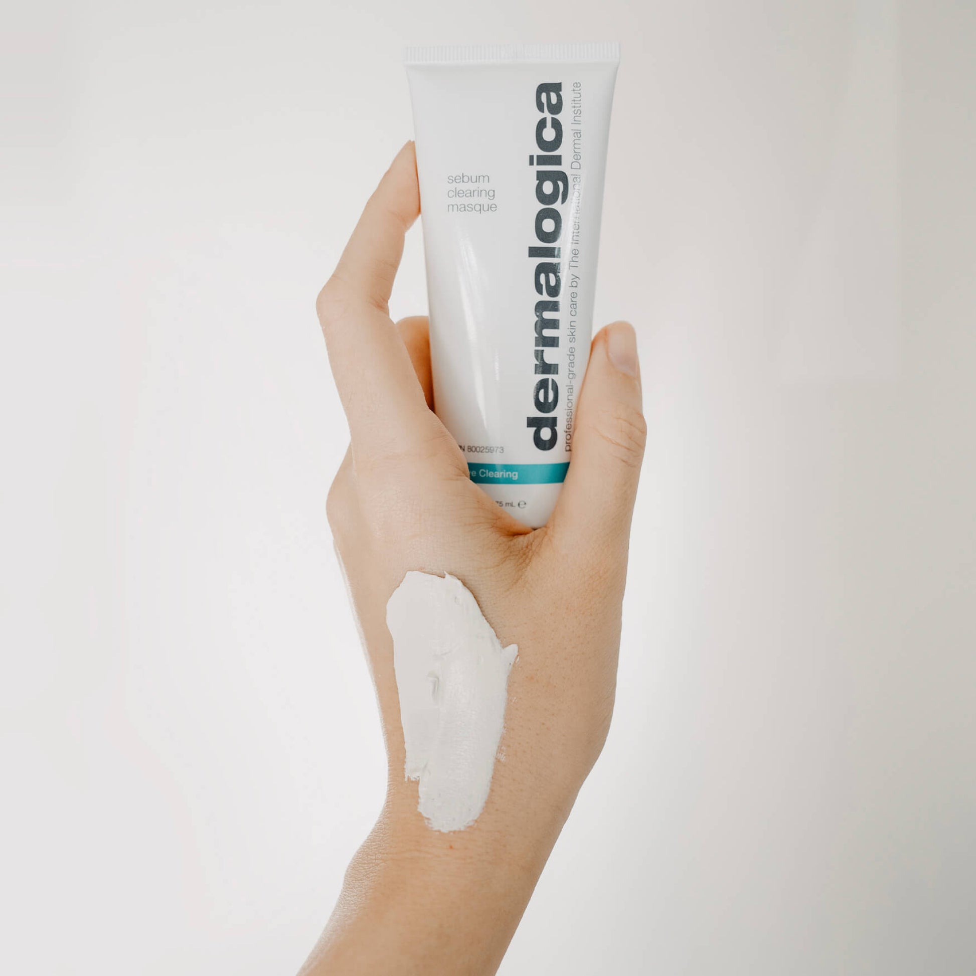 Dermalogica Sebum Clearing Masque (7156822081696)