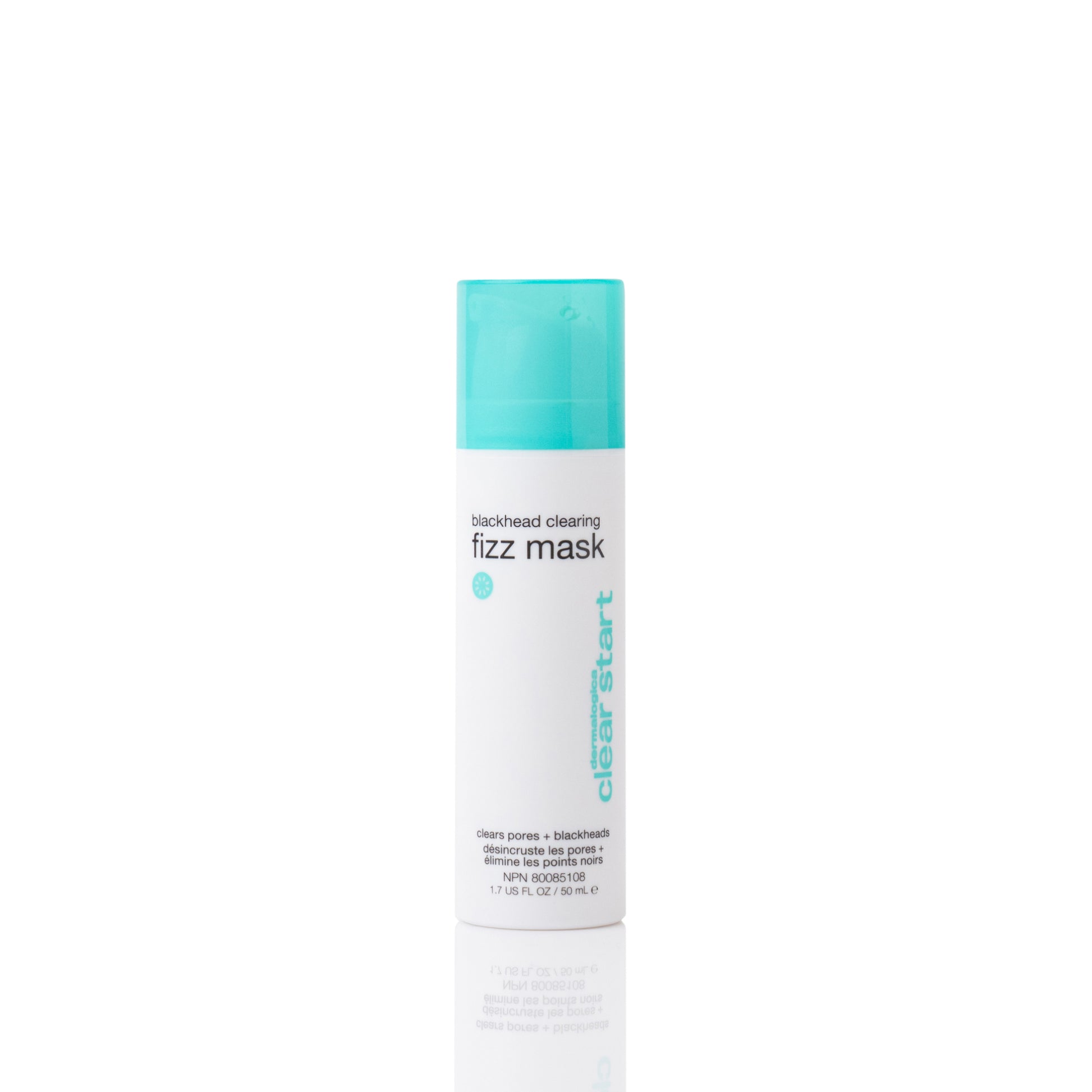 Dermalogica Breakout Clearing Fizz Mask (7156822769824)