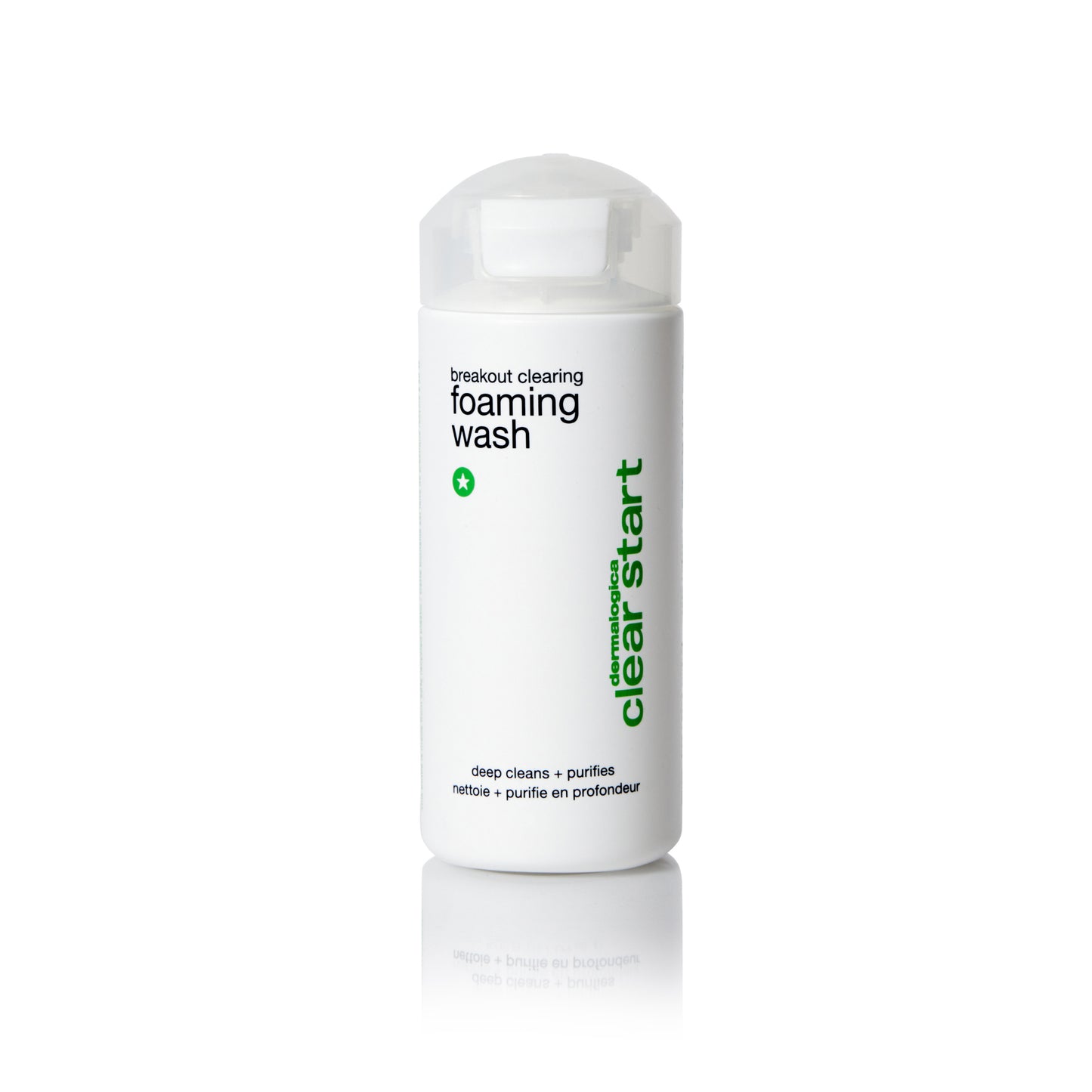 Dermalogica Breakout Clearing Foaming Wash (7156820344992)