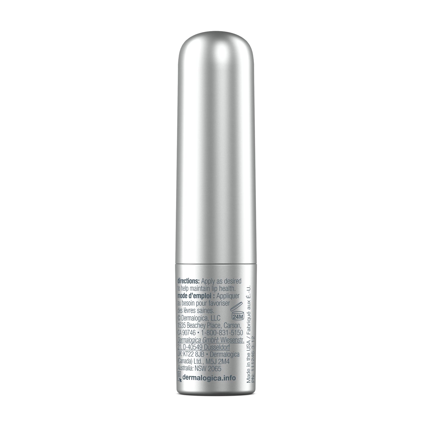 Dermalogica Renewal Lip Complex (7156822704288)