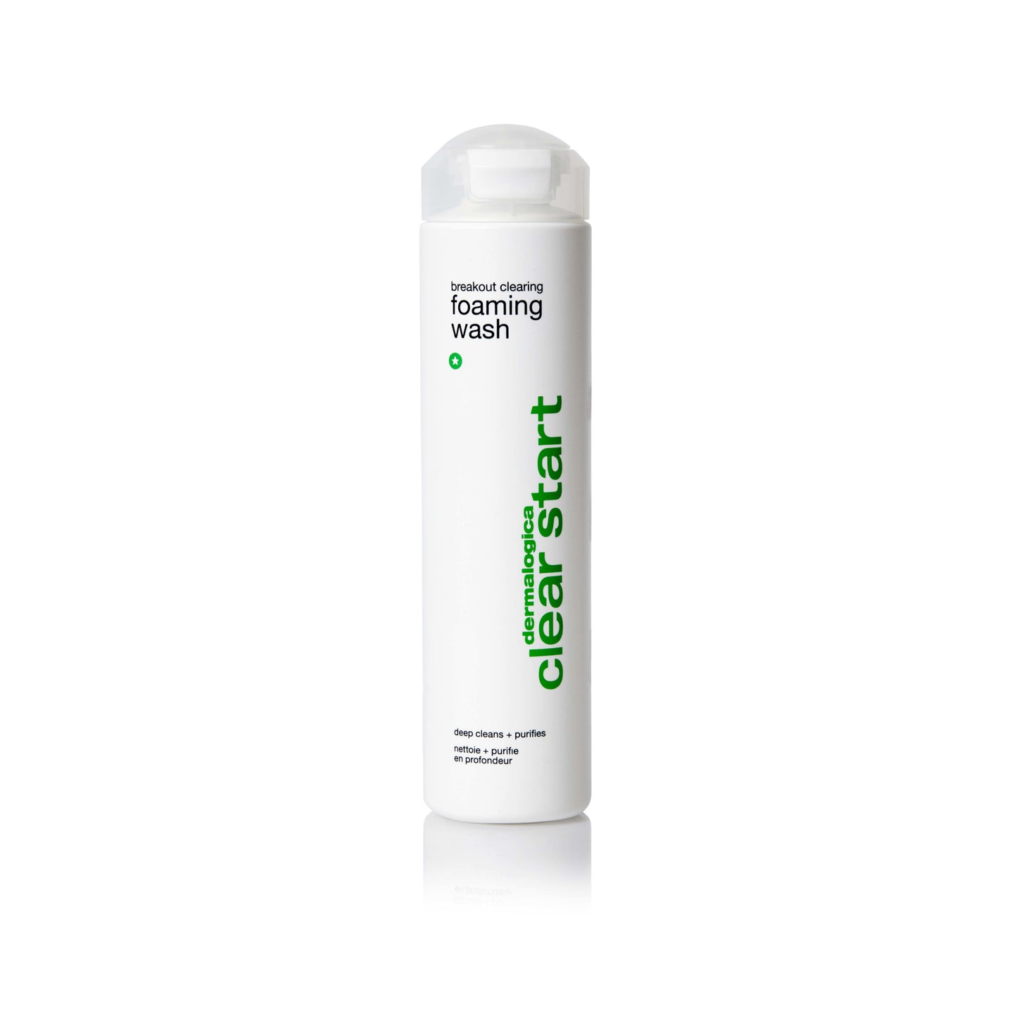 Dermalogica Breakout Clearing Foaming Wash (7156820344992)