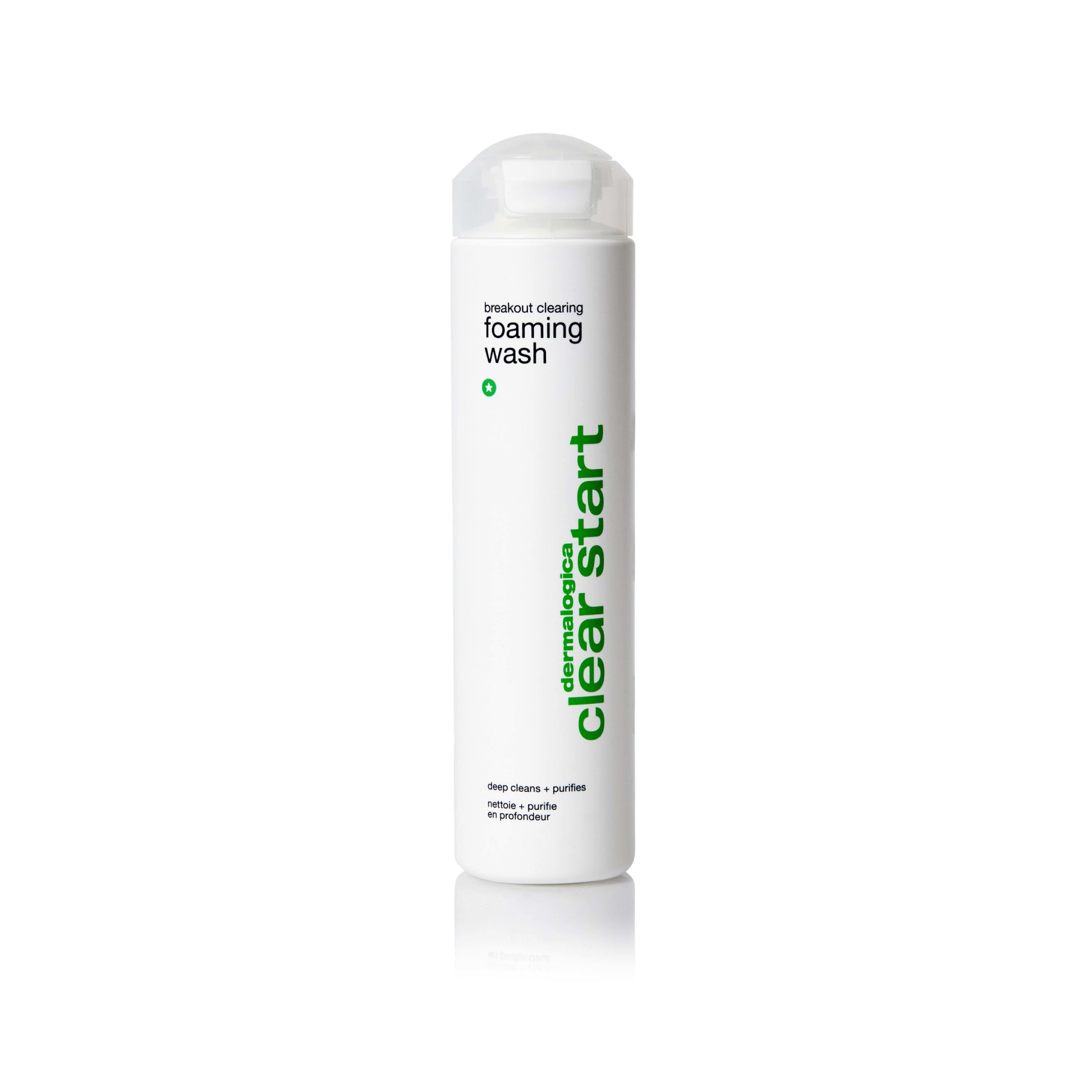 Dermalogica Breakout Clearing Foaming Wash (7156820344992)