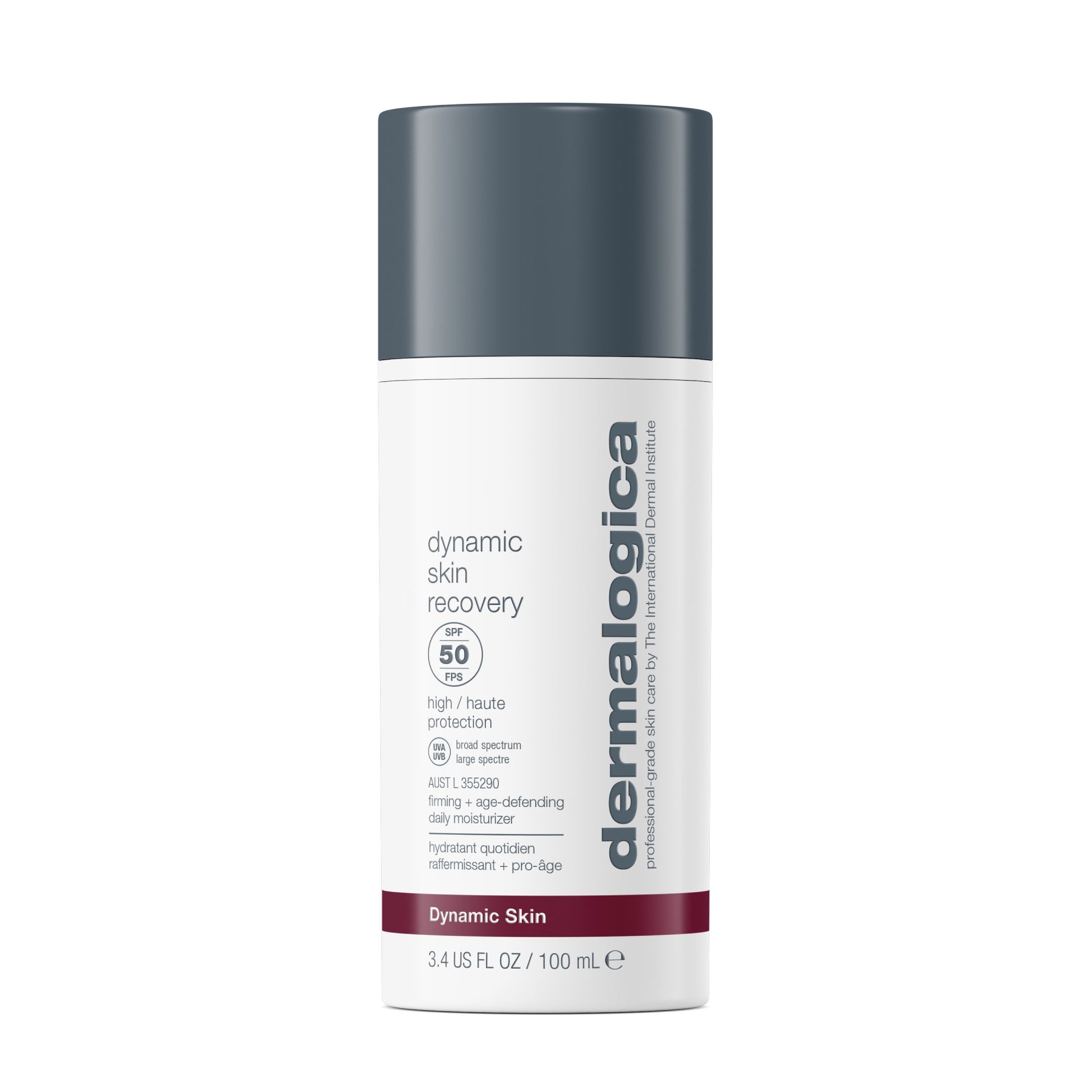 Dermalogica Dynamic Skin Recovery SPF50 (7156822573216)