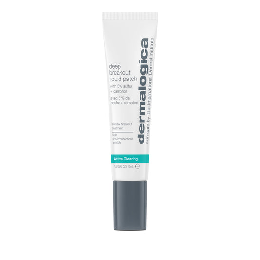 Dermalogica Deep Breakout Liquid Patch (9564316041376)