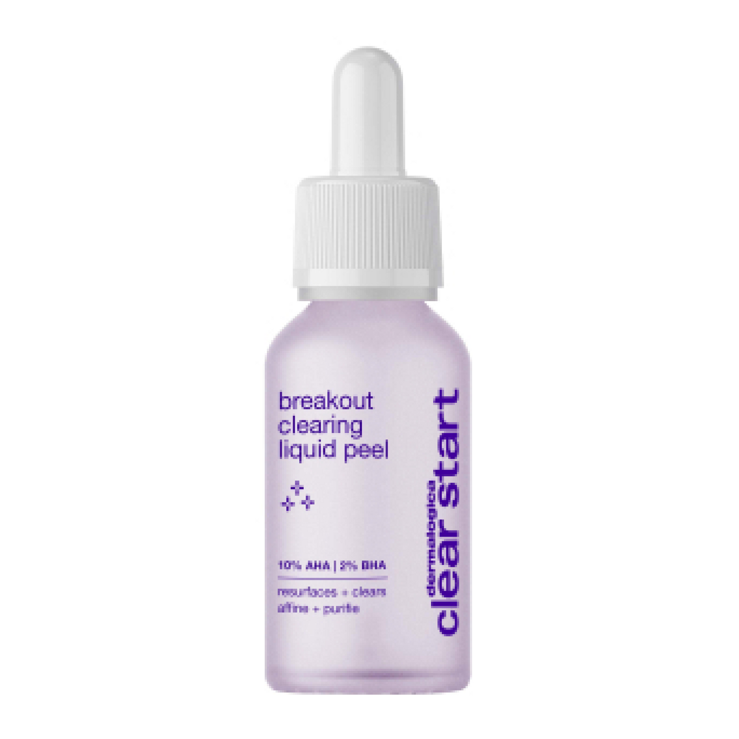 Clear Start Breakout Liquid Peel (7564625510560)