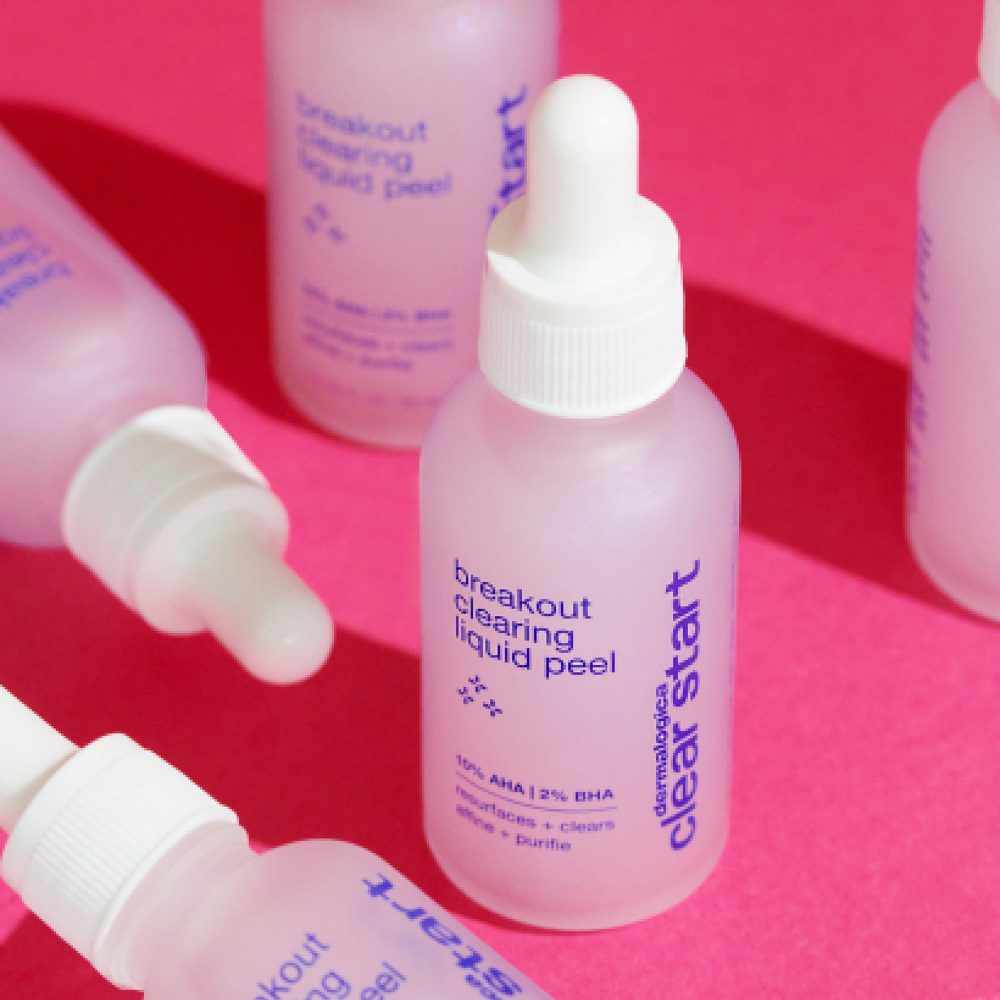 Clear Start Breakout Liquid Peel (7564625510560)