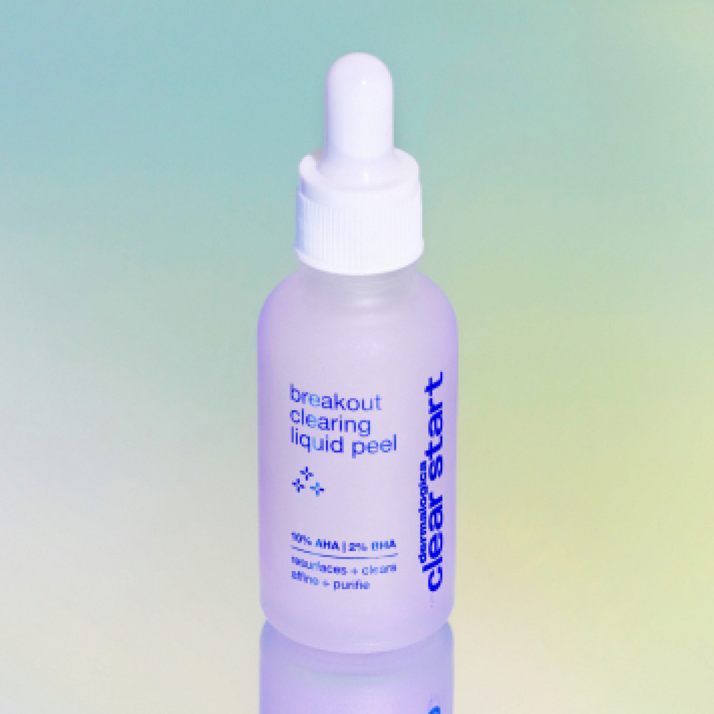 Clear Start Breakout Liquid Peel (7564625510560)