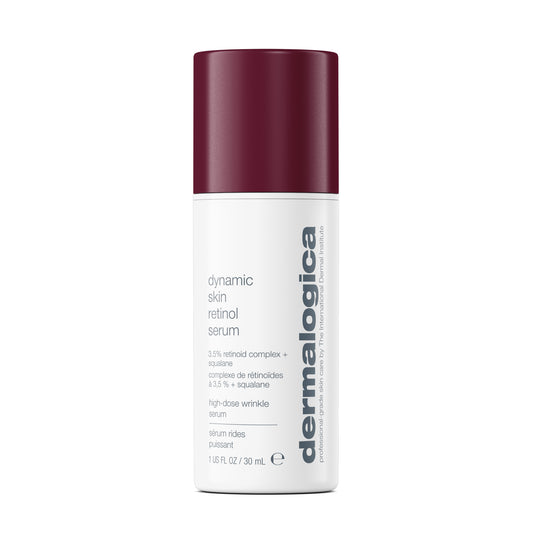 Dermalogica Dynamic Skin Retinol Serum (7631293087904)