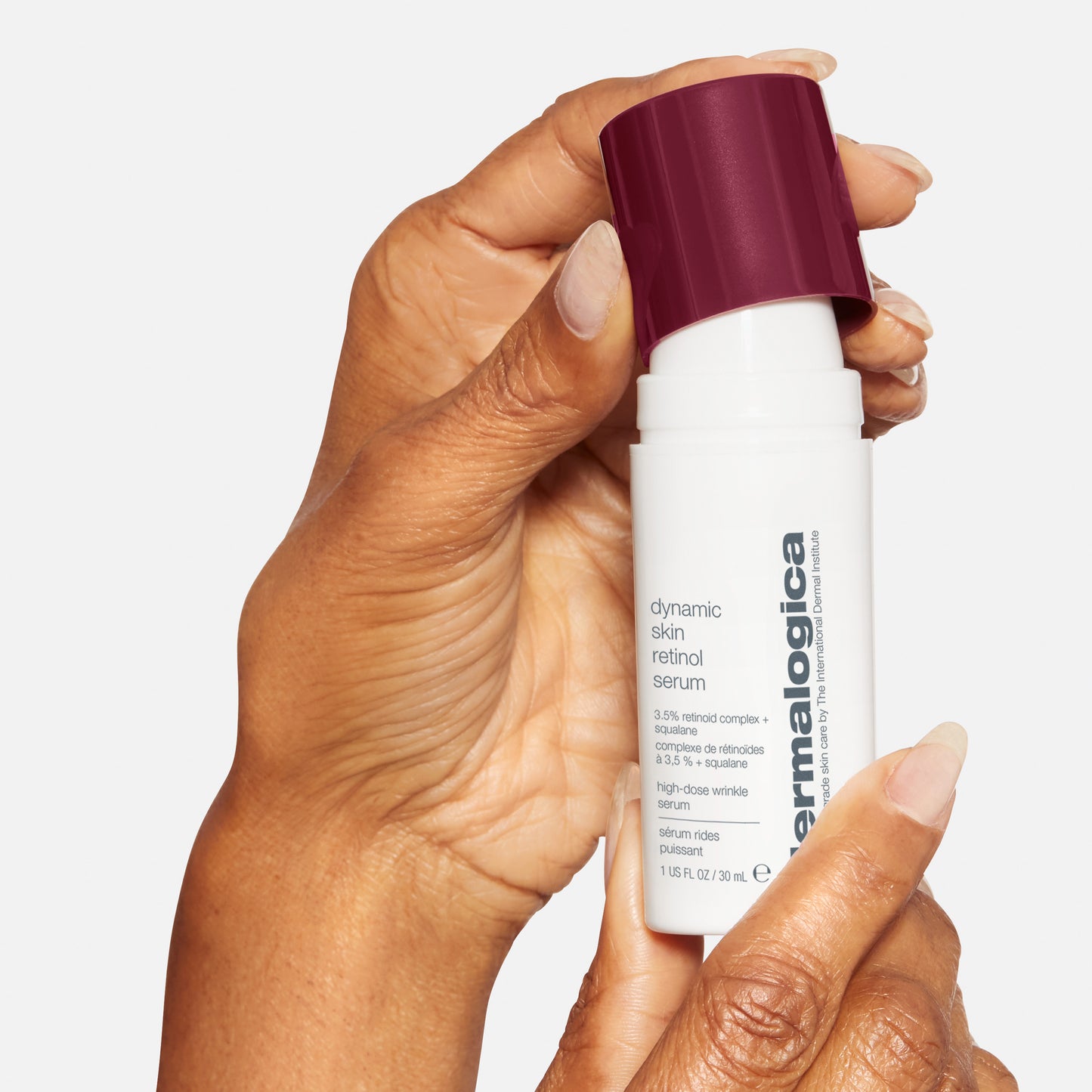 Dermalogica Dynamic Skin Retinol Serum (7631293087904)