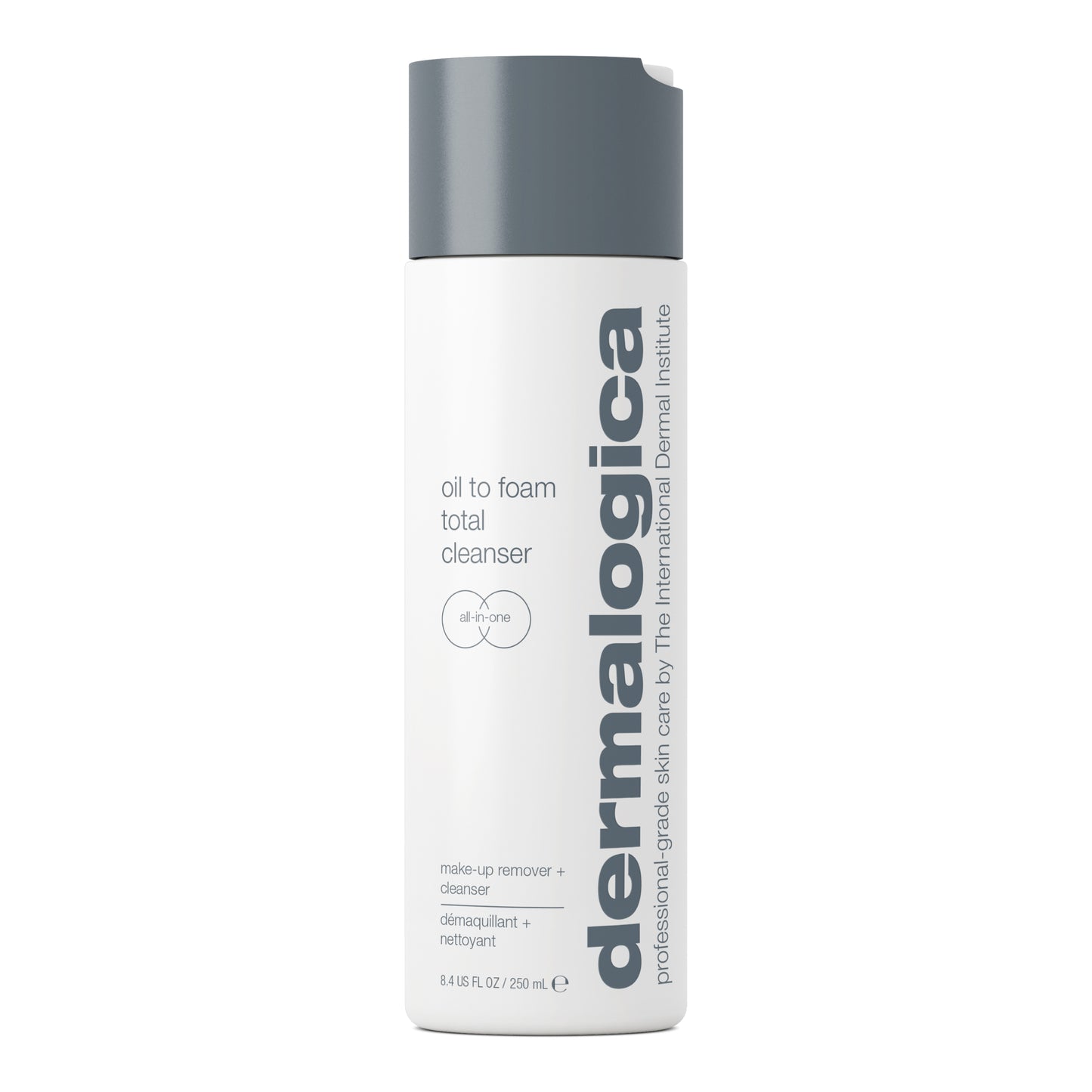 Dermalogica Oil to Foam Total Cleanser (8701432037536)