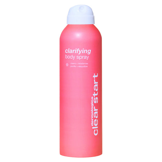 Clarifying Body Spray (9938947997856)