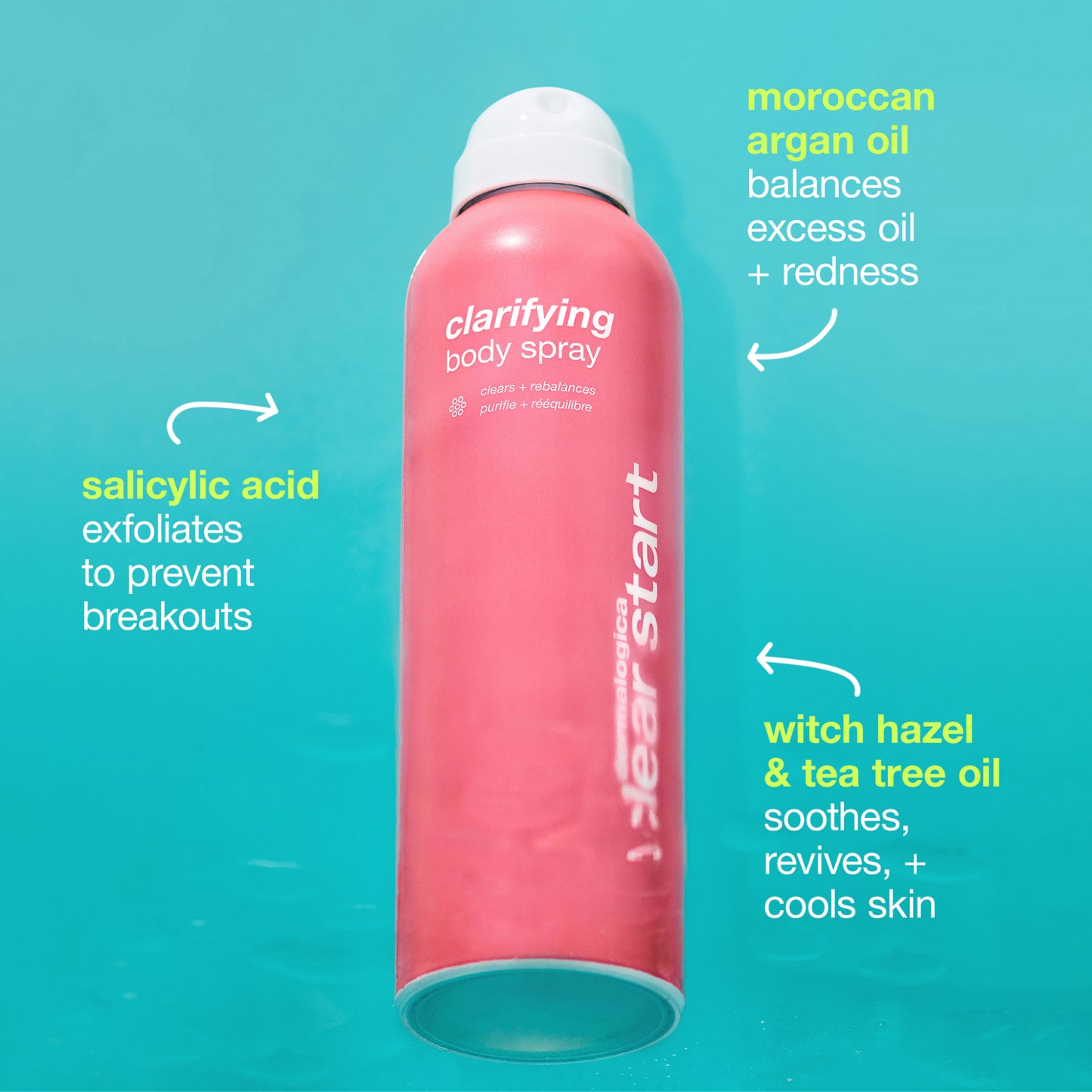 Clarifying Body Spray (9938947997856)