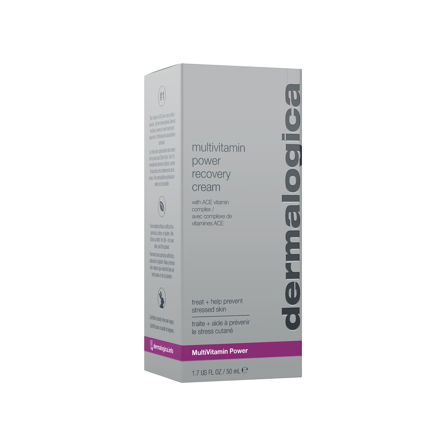 Multivitamin Power Recovery Cream (14873350275447)