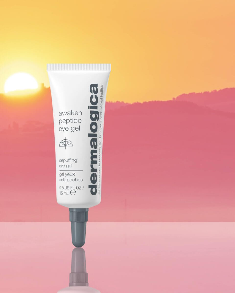 Dermalogica deals eye cream